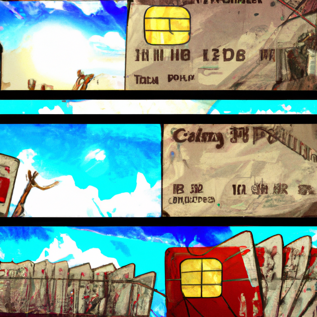 credit-card-prepaid-card-finance