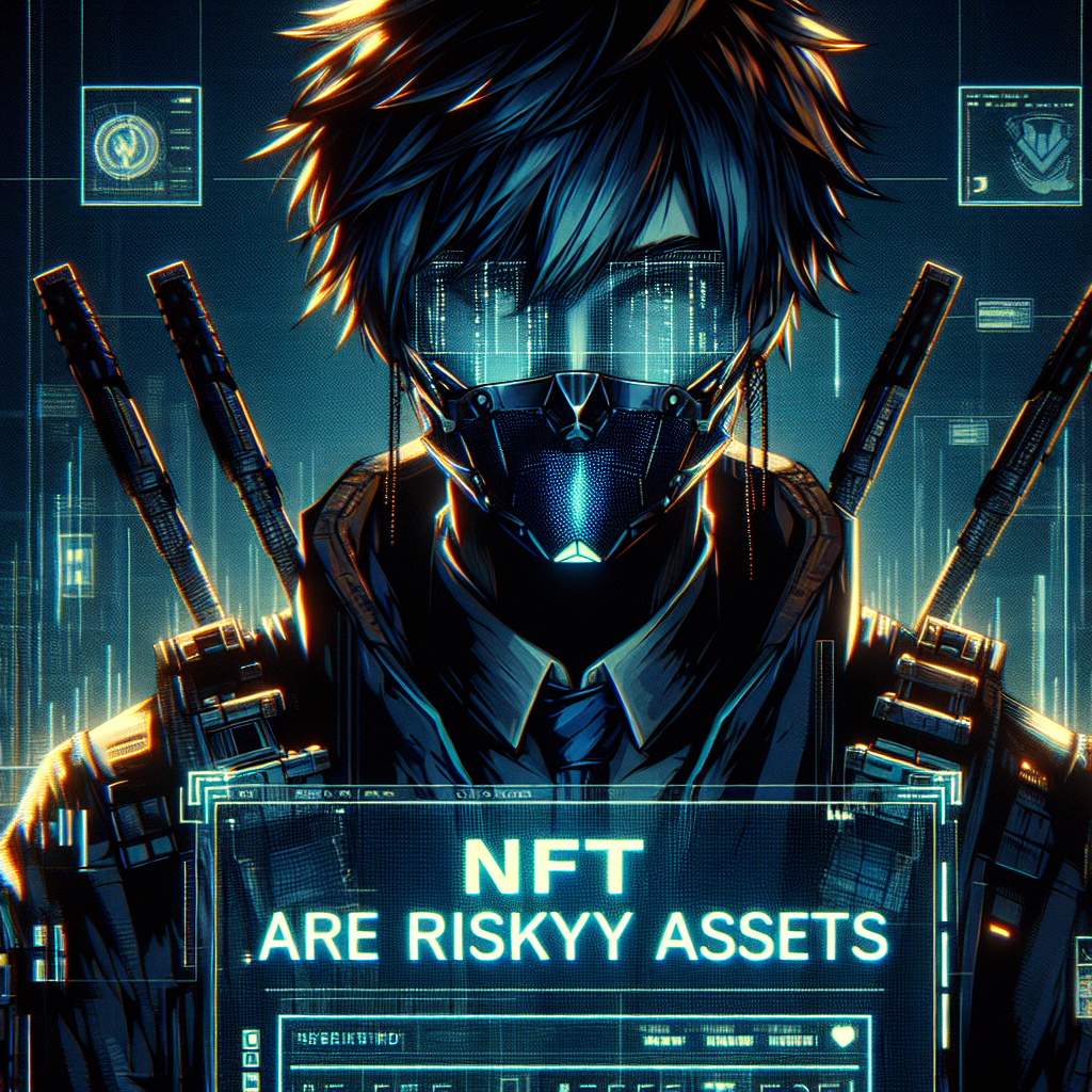 dangerous nfts