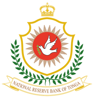 National Reserve Bank of Tonga logo