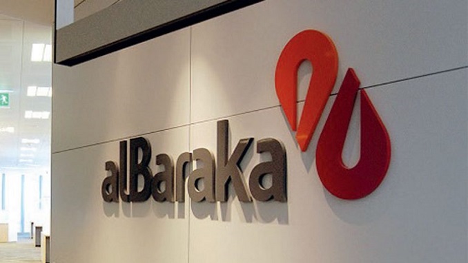 albaraka bank sudan