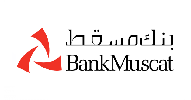 bank muscat logo